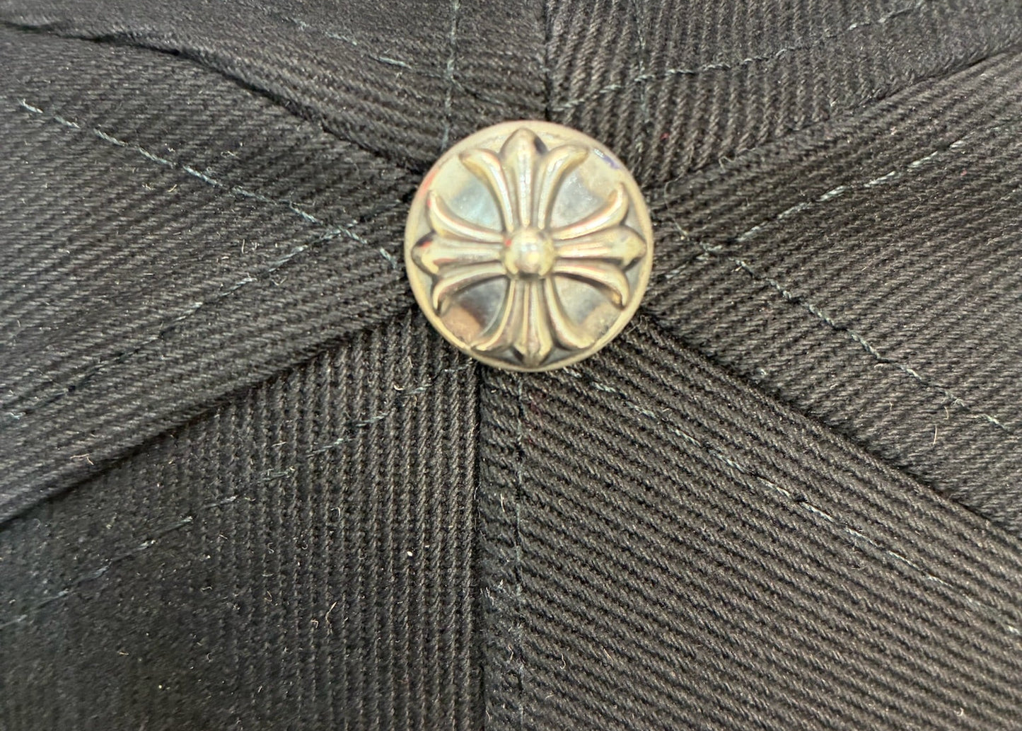 Chrome Hearts RS3 Hat