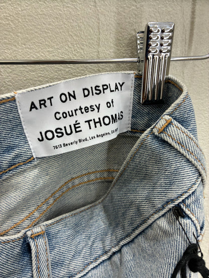 Gallery Dept LA BLVD Flared Jeans