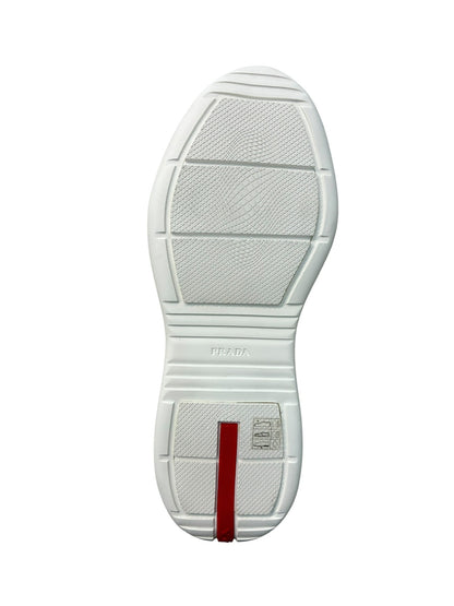 Prada America's Cup Pistachio