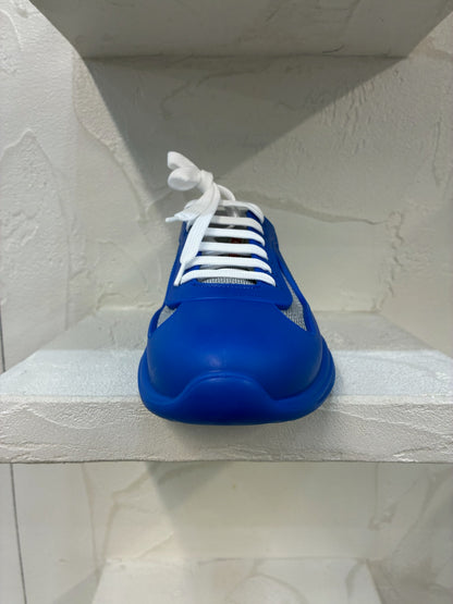 Prada America's Cup Royal Blue
