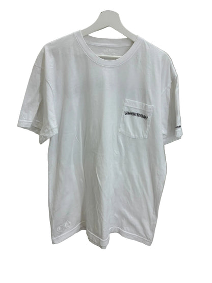 Chrome Hearts Dagger Pocket T-Shirt