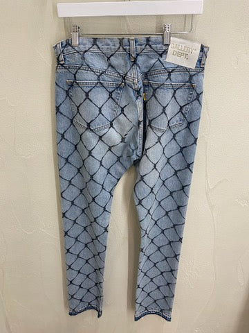 Gallery Dept Cage Jeans