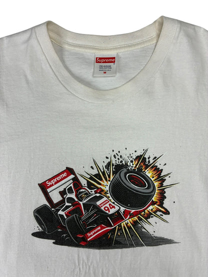 Supreme Crash Tee