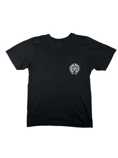 Chrome Hearts London Exclusive T-Shirt