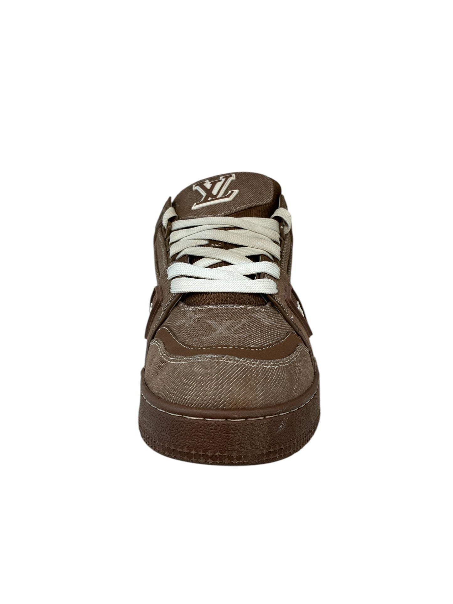 Louis Vuitton LV Trainer Monogram Sneaker