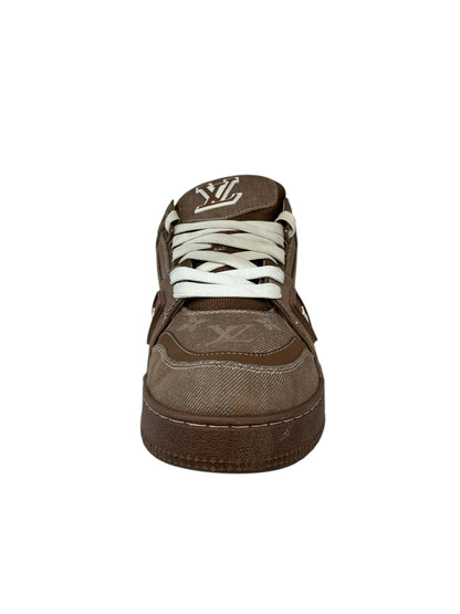 Louis Vuitton LV Trainer Monogram Sneaker