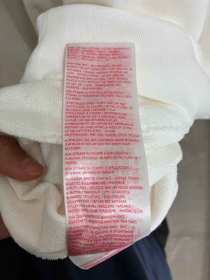 Marni Bouquet Embroidered Hoodie