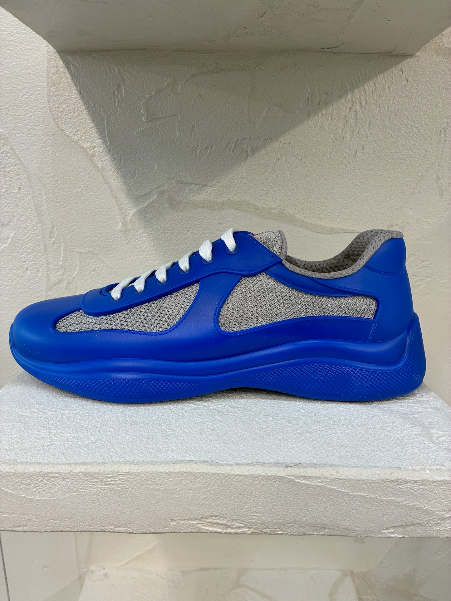 Prada America's Cup Royal Blue