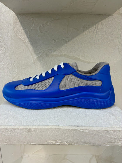 Prada America's Cup Royal Blue