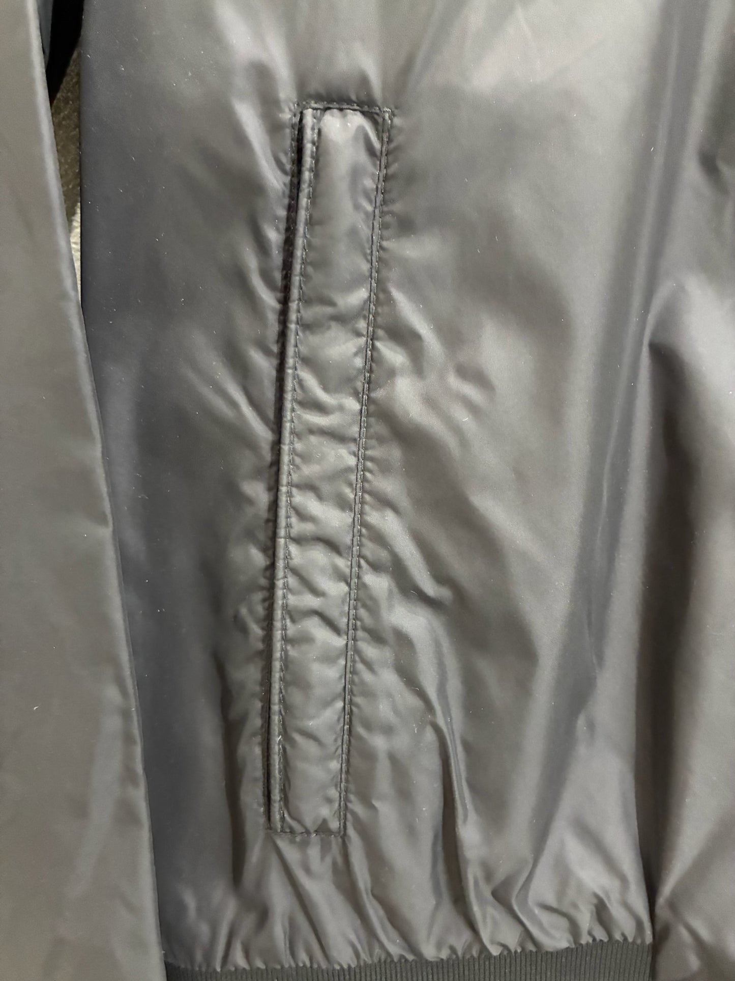 Moncler Darlan Windbreaker Jacket