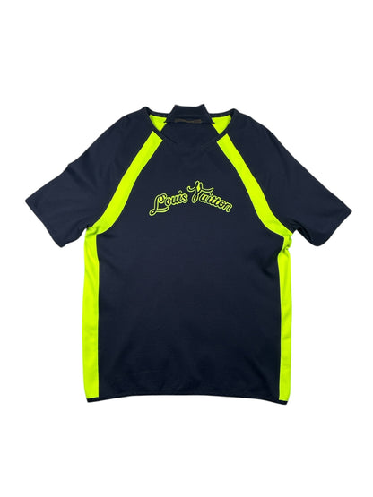 Louis Vuitton x Kim Jones Neoprene T-shirt