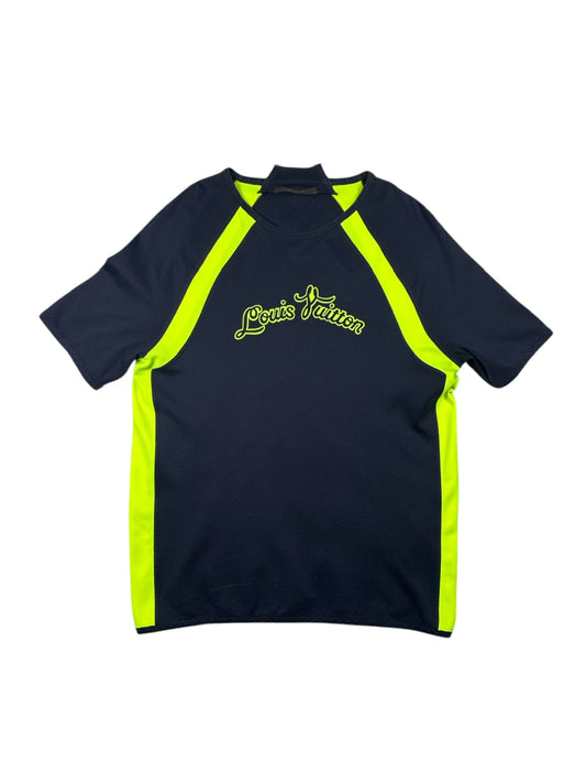 Louis Vuitton x Kim Jones Neoprene T-shirt