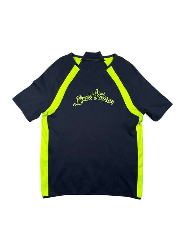 Louis Vuitton x Kim Jones Neoprene T-shirt
