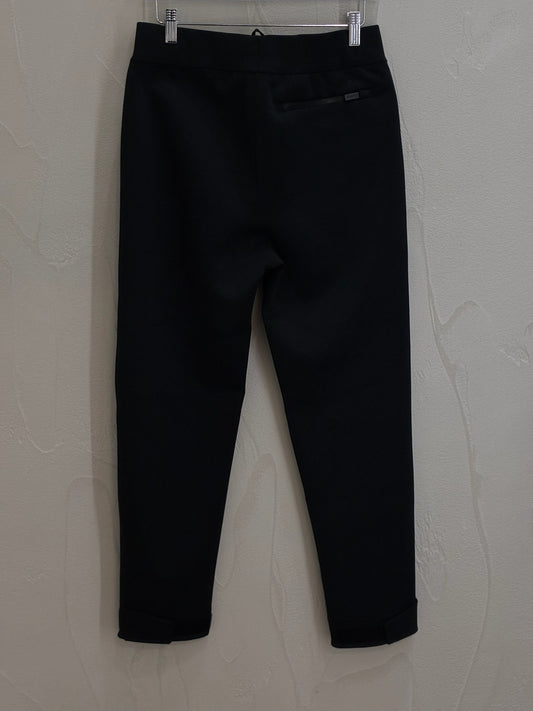 Prada Nylon Joggers