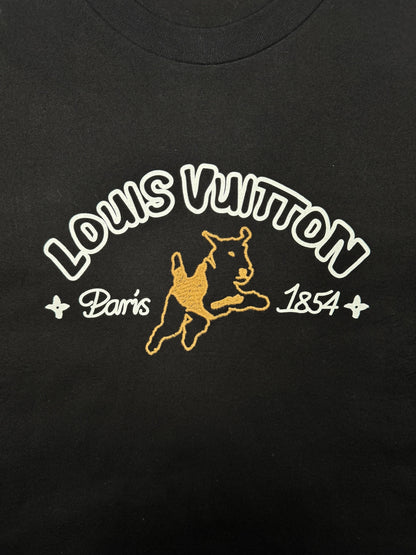 Louis Vuitton x Tyler The Creator Graphic T-Shirt