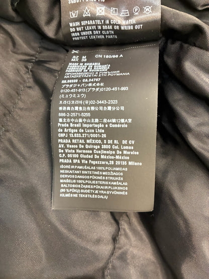 Prada Parkas Jacket