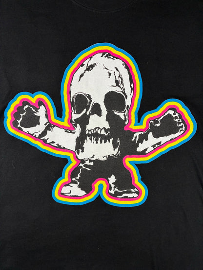 Chrome Hearts Foti Harris Teeter T-Shirt