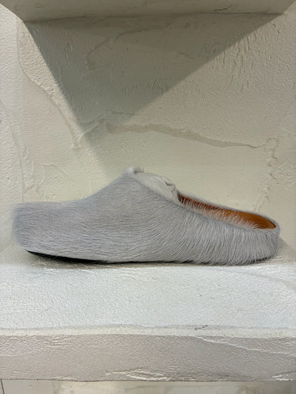 Marni Sodium Fussbet Sabot