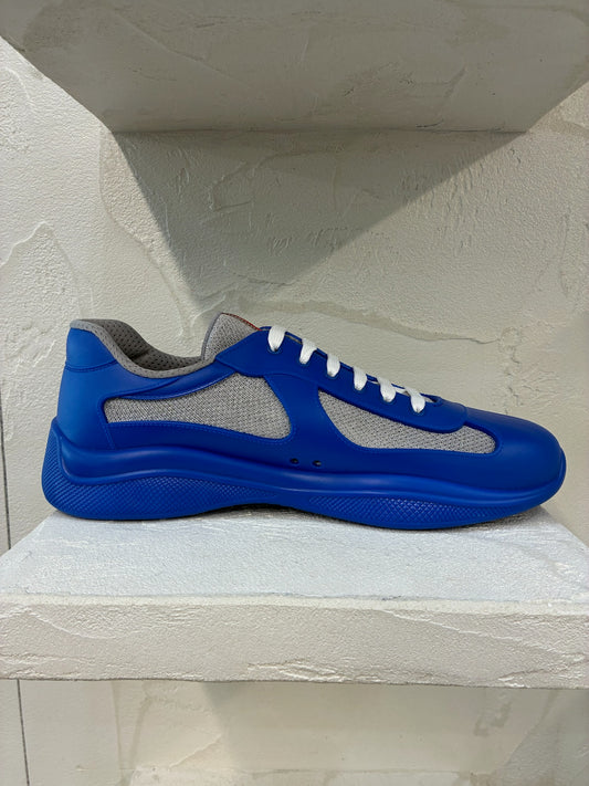 Prada America's Cup Royal Blue