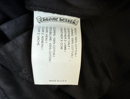 Chrome Hearts Camo Patch Chino Pants