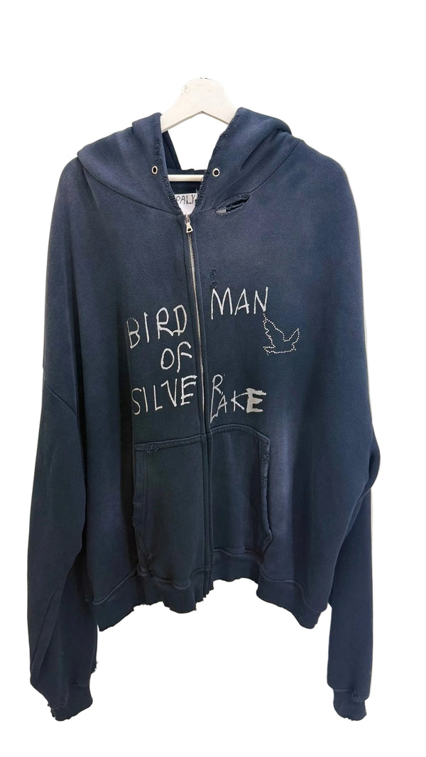 Sweat à capuche Play Birdman de Silver Lake