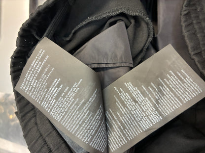 Prada Track Pants