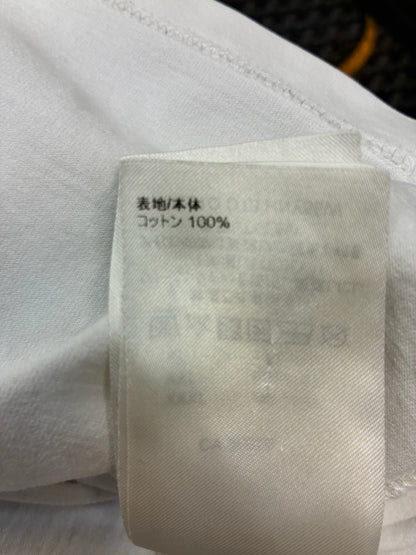 Louis Vuitton Embossed LV T-Shirt