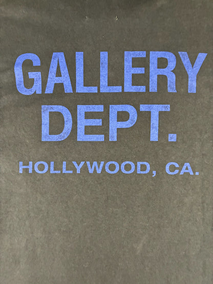 Gallery Dept Logo T-Shirt