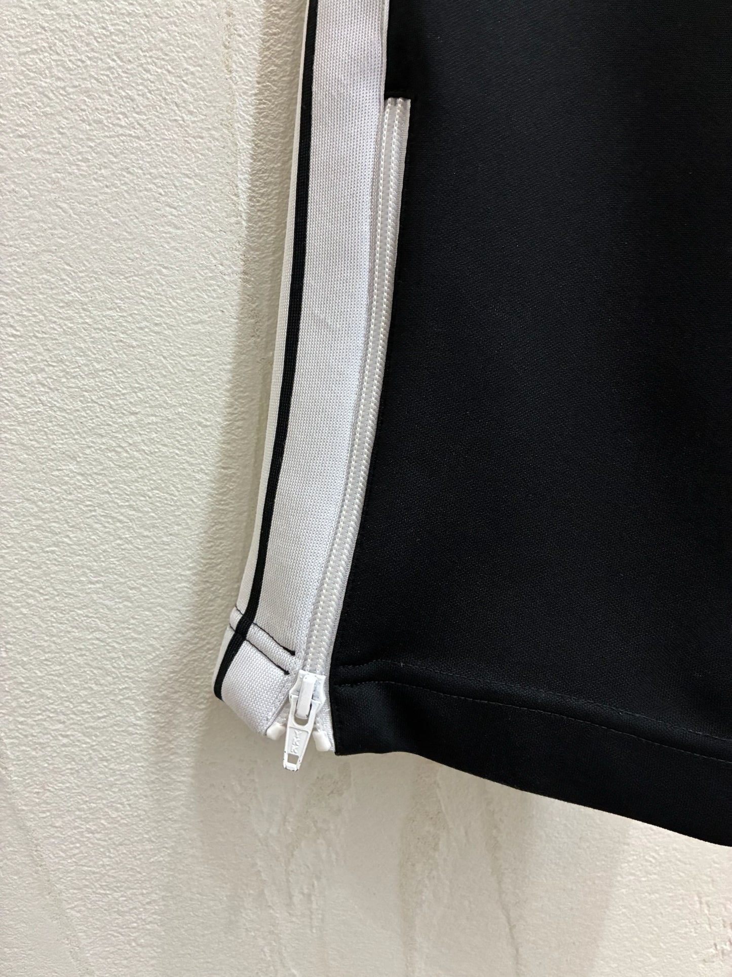 Palm Angels Logo Print Track Pants