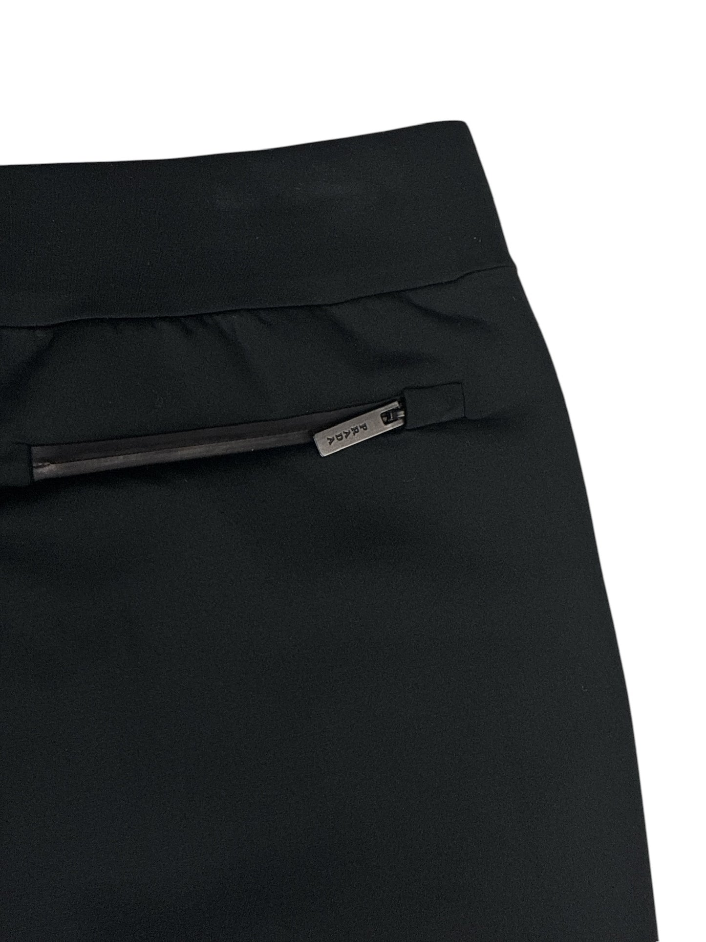 Prada Nylon Joggers