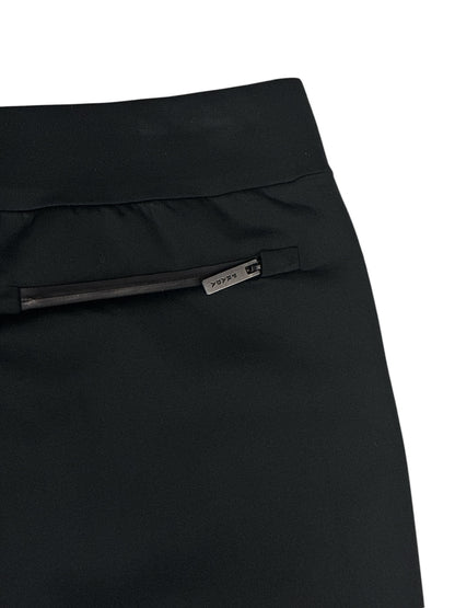 Prada Nylon Joggers