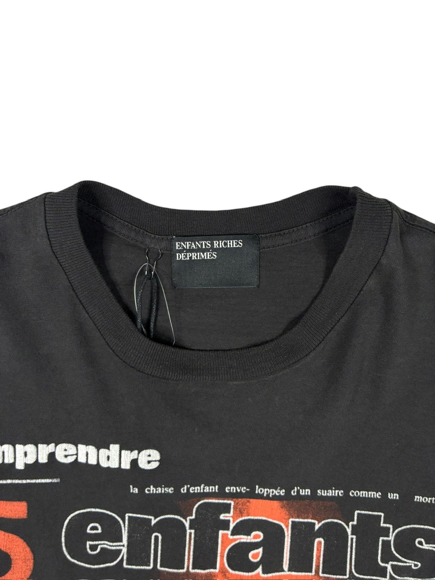 Enfants Riches Deprimes COMPRENDE T-Shirt