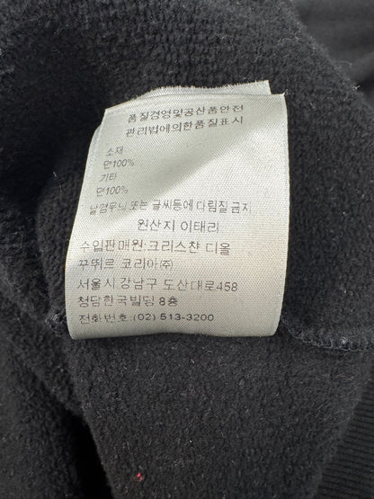 Dior x Daniel Arsham “Je Suis Couturier” Hoodie