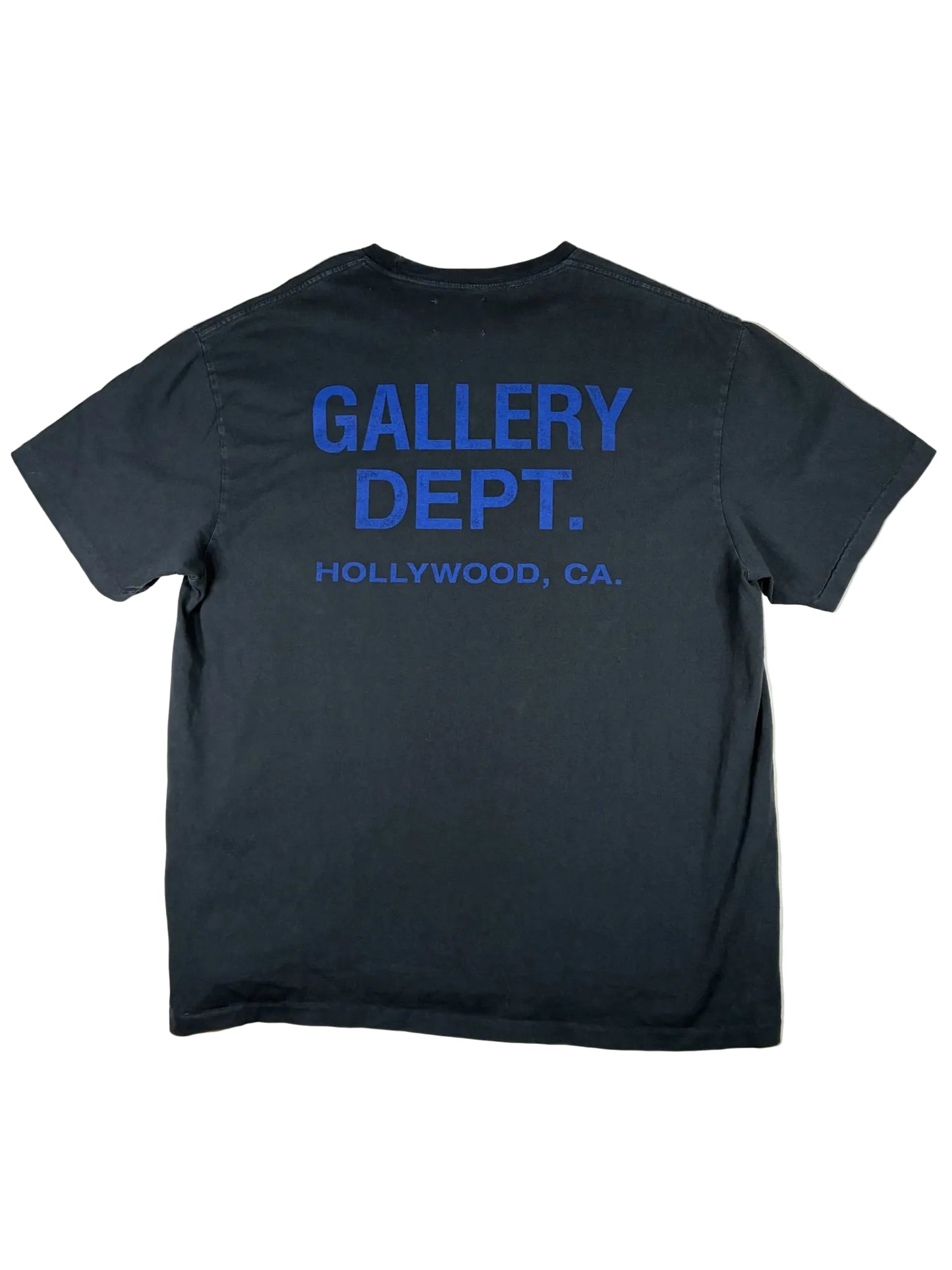 Gallery Dept Logo T-Shirt
