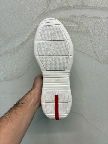 Prada America's Cup Pistachio