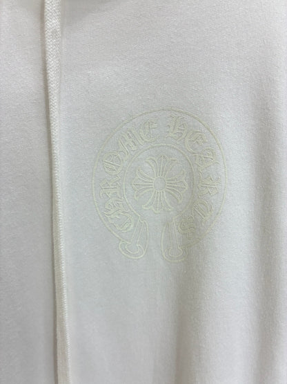 Chrome Hearts Glow In The Dark Hoodie