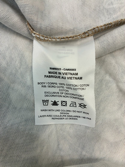 Chrome Hearts x NOCTA Realtree Print T-Shirt Camo
