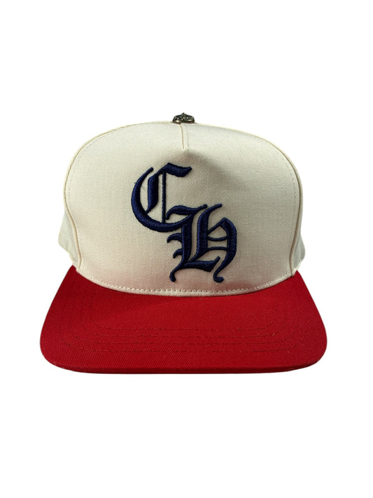 Chrome Hearts 4th of July Hat