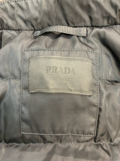Prada Parkas Jacket