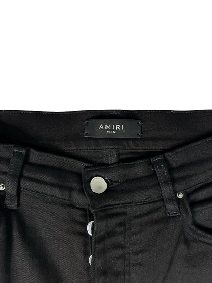 Amiri Aloha MX1 Skinny Jeans