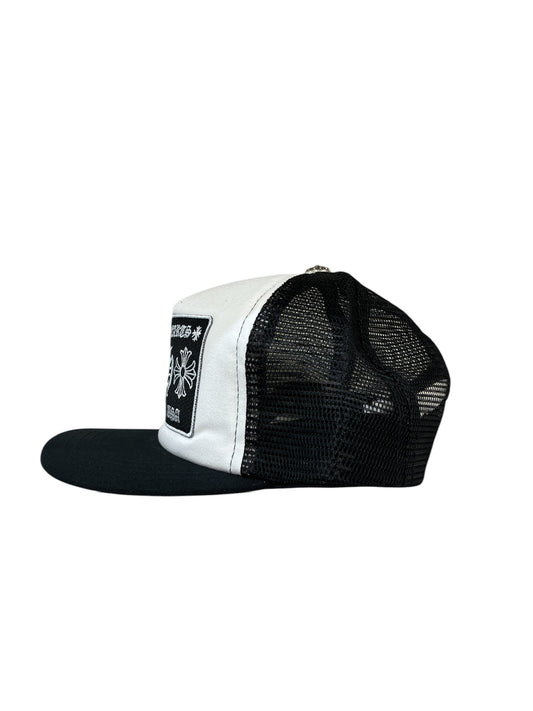 Chrome Hearts Hollywood Trucker Hat