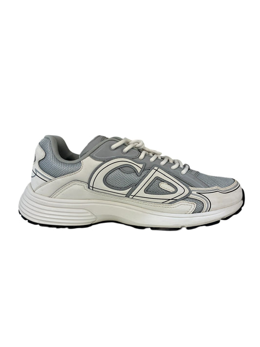 Dior B30 Sneakers Grey