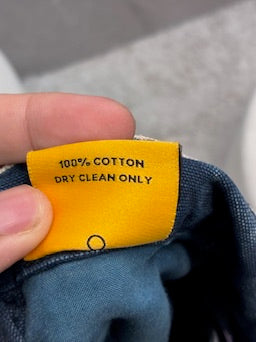 Gallery Dept Navy Carpenter Pants