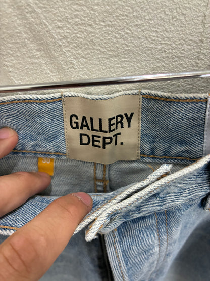 Gallery Dept LA BLVD Flared Jeans