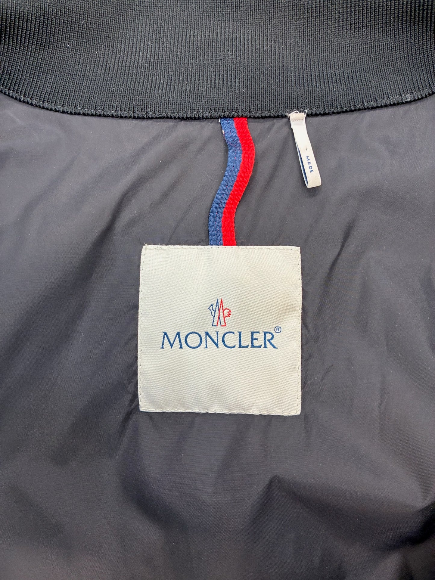 Moncler Darlan Windbreaker Jacket