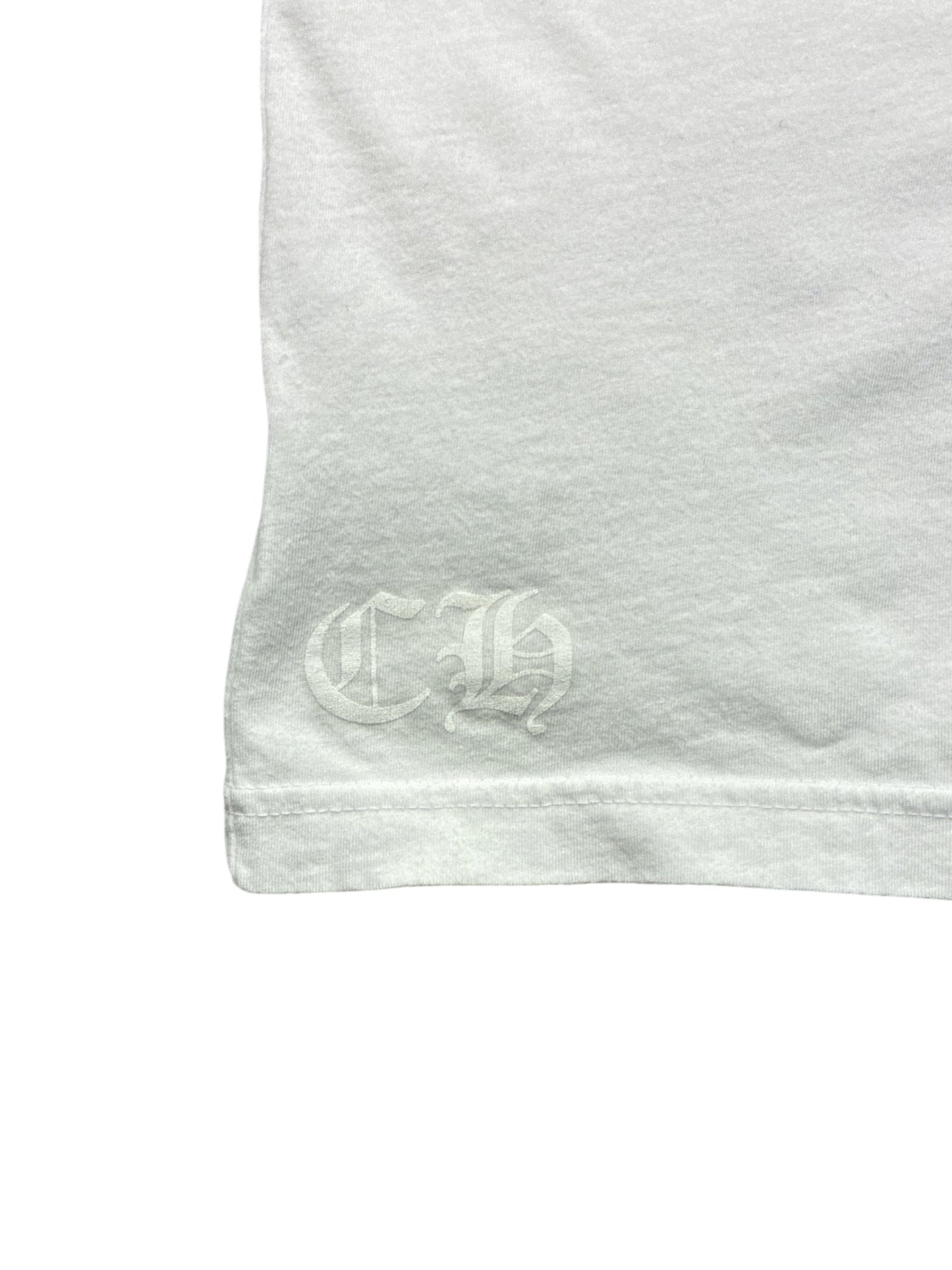 Chrome Hearts Dagger Pocket T-Shirt