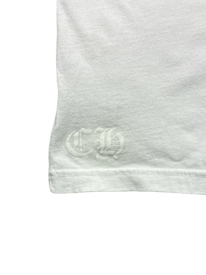 Chrome Hearts Dagger Pocket T-Shirt