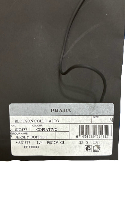 Prada Track Jacket
