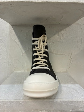Rick Owens Dust Milk Porterville Sneakers