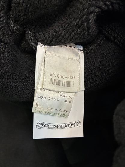 Chrome Hearts Seven-11 CH Logo Sweatpants